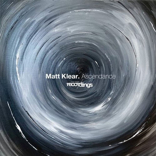 Matt Klear - Ascendance [326SR]